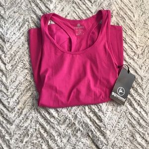Super comfy workout top